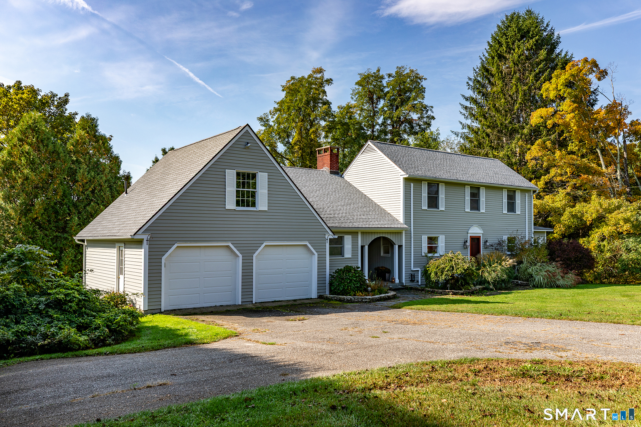 70 Lincoln City Road Salisbury CT 06068
