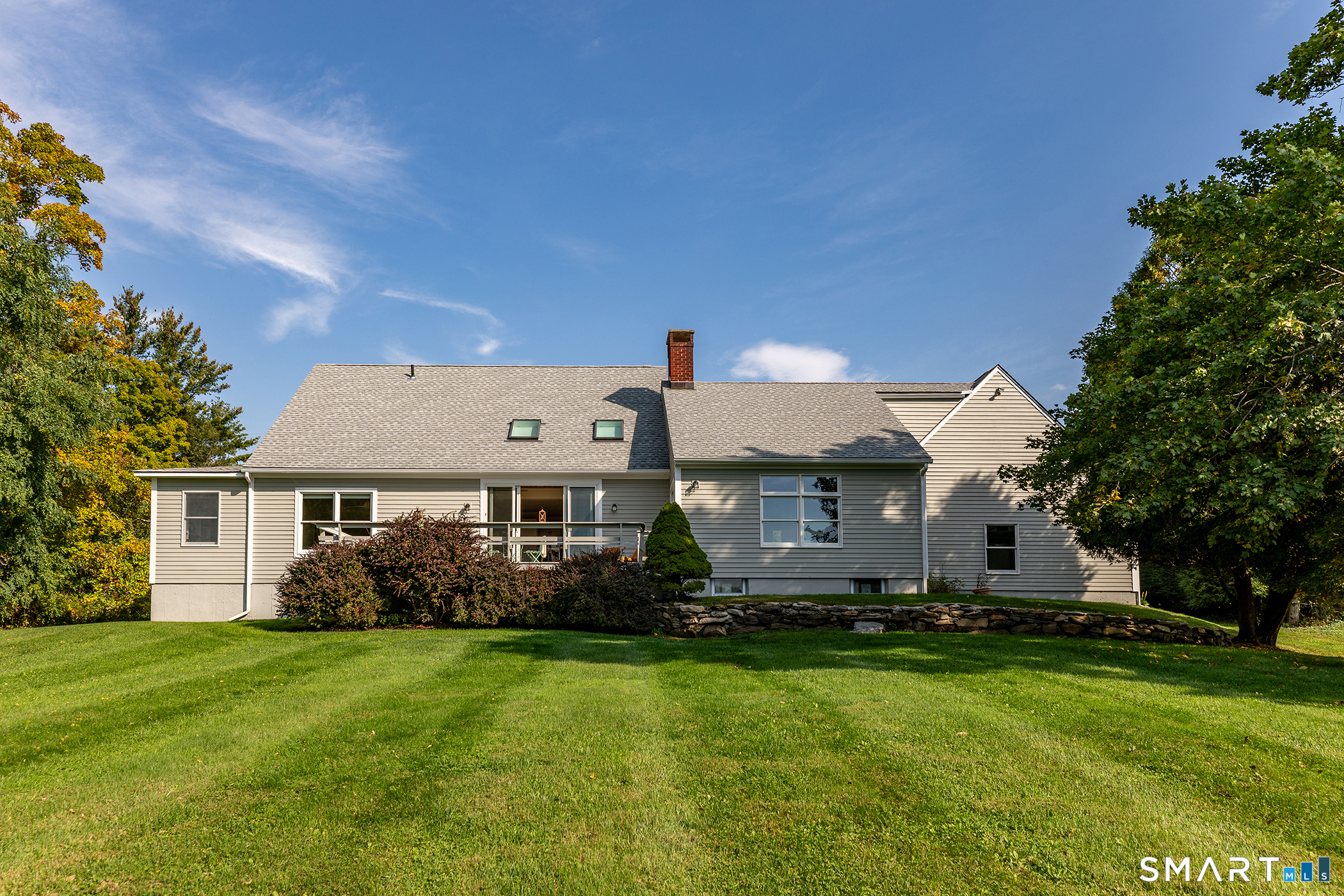 70 Lincoln City Road Salisbury CT 06068