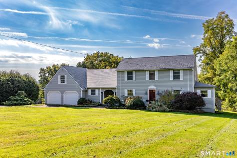 70 Lincoln City Road Salisbury CT 06068