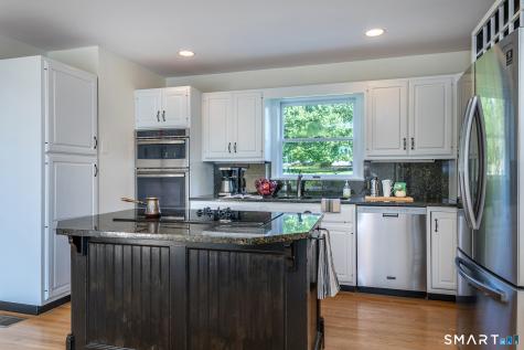 70 Lincoln City Road Salisbury CT 06068