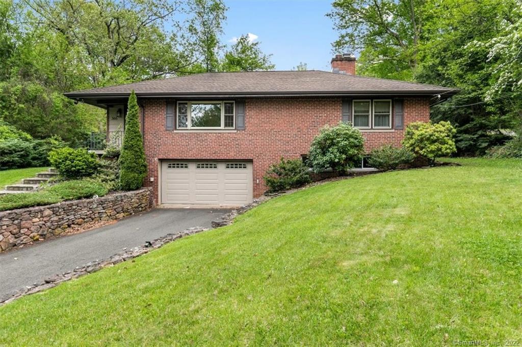 366 West Woods Road Hamden CT 06518