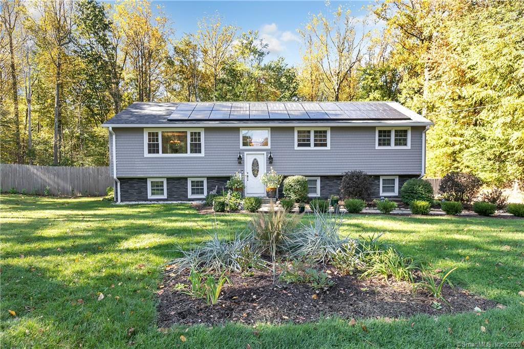 48 Fawn Hill Road Shelton CT 06484