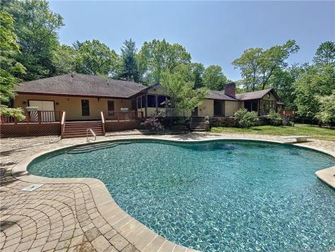 30 Pinnacle Mountain Road Simsbury CT 06070