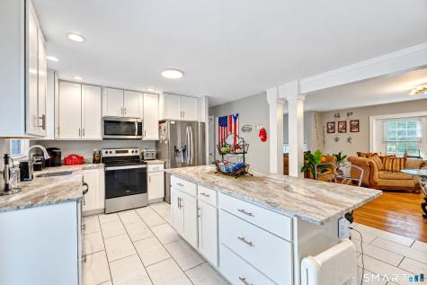 430 Silver Sands Road East Haven CT 06512