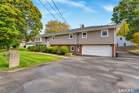 430 Silver Sands Road East Haven CT 06512