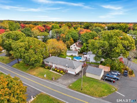 430 Silver Sands Road East Haven CT 06512