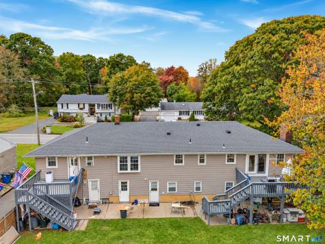 430 Silver Sands Road East Haven CT 06512