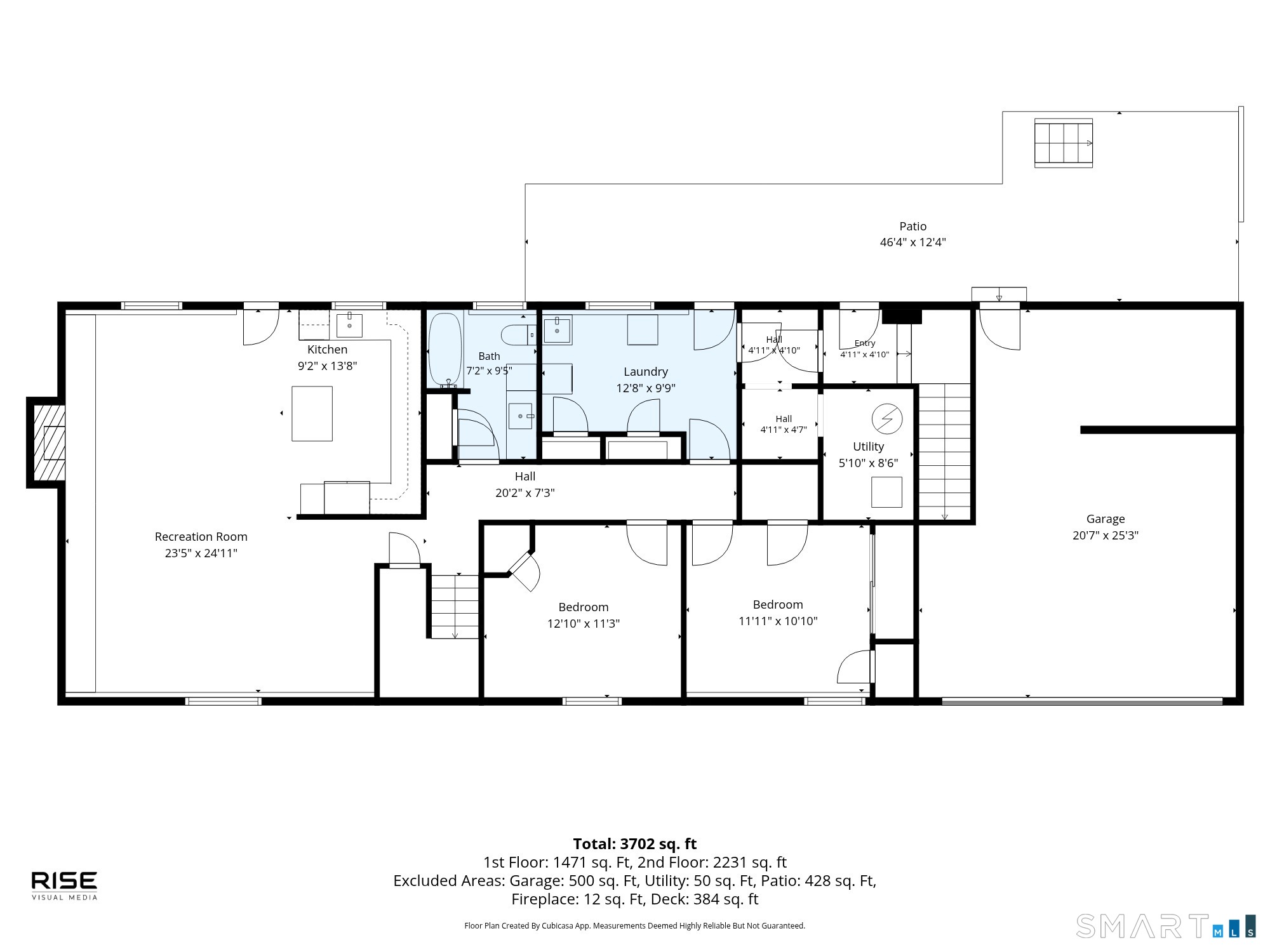 430 Silver Sands Road East Haven CT 06512