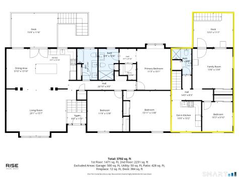 430 Silver Sands Road East Haven CT 06512