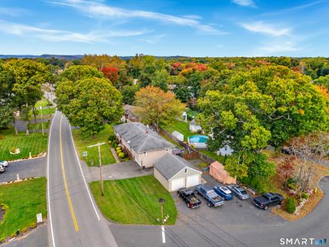 430 Silver Sands Road East Haven CT 06512