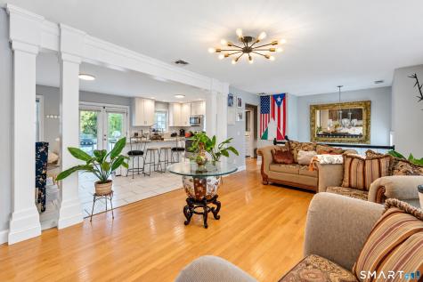 430 Silver Sands Road East Haven CT 06512