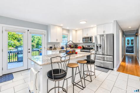 430 Silver Sands Road East Haven CT 06512