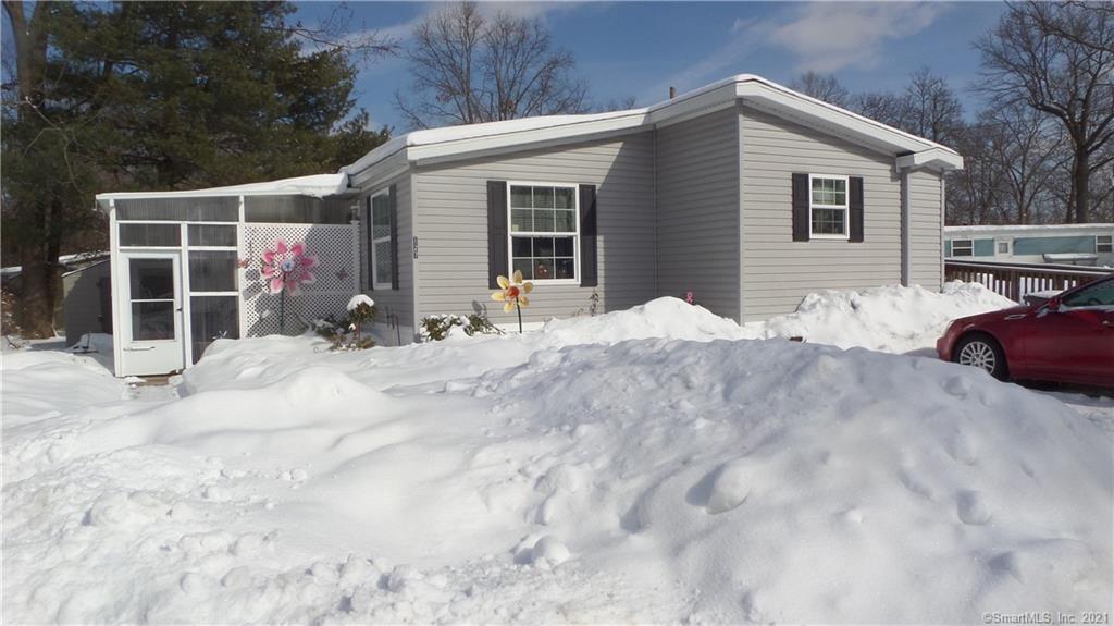 127 Howard Avenue Prospect CT 06712