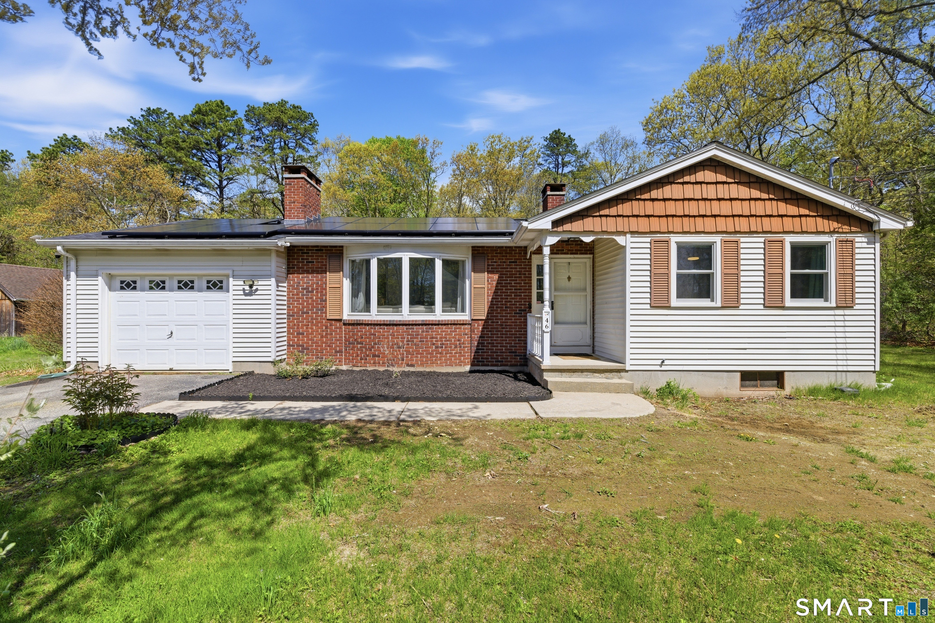 46 Taos Drive Killingly CT 06239