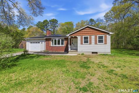 46 Taos Drive Killingly CT 06239