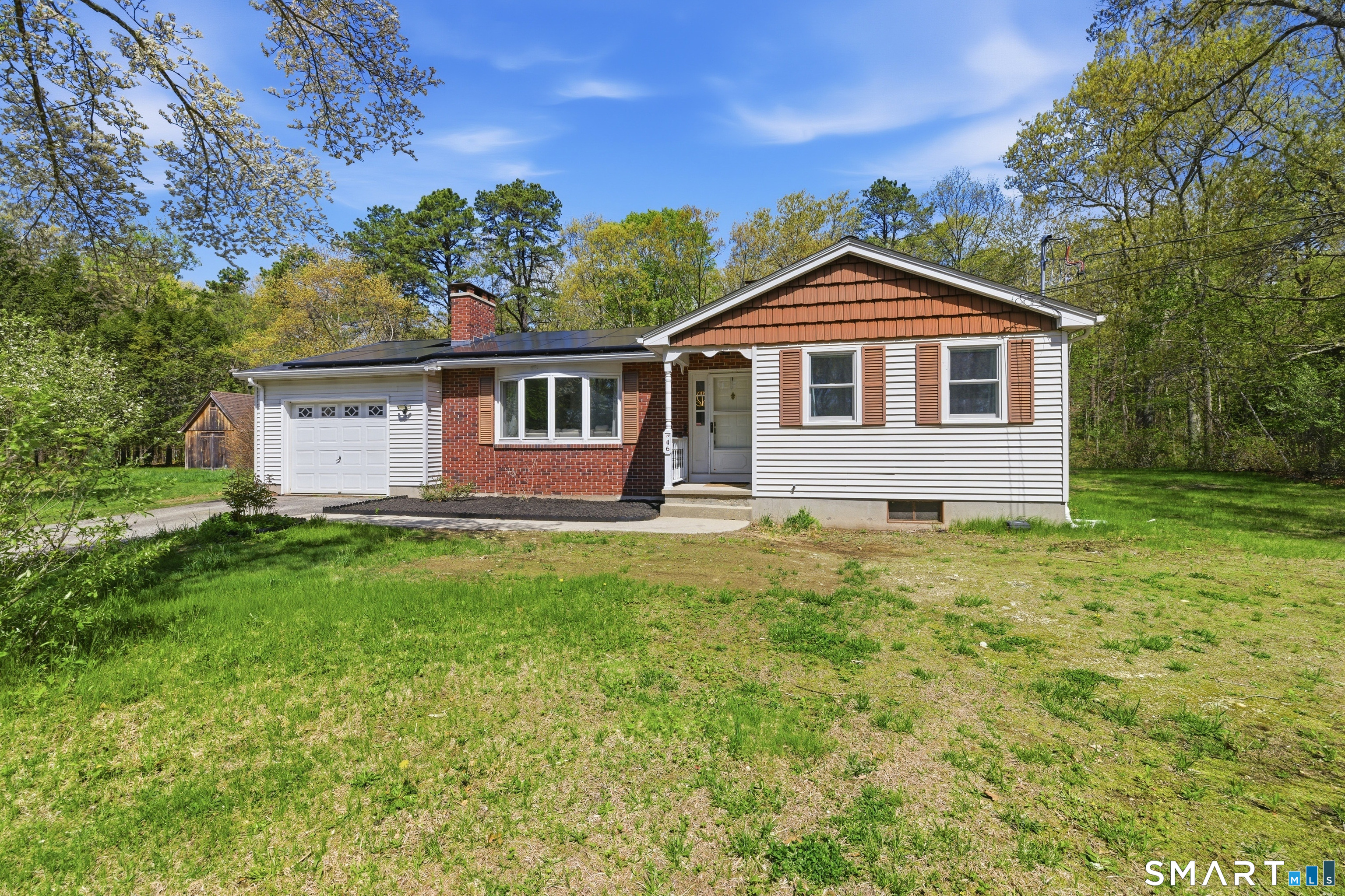 46 Taos Drive Killingly CT 06239