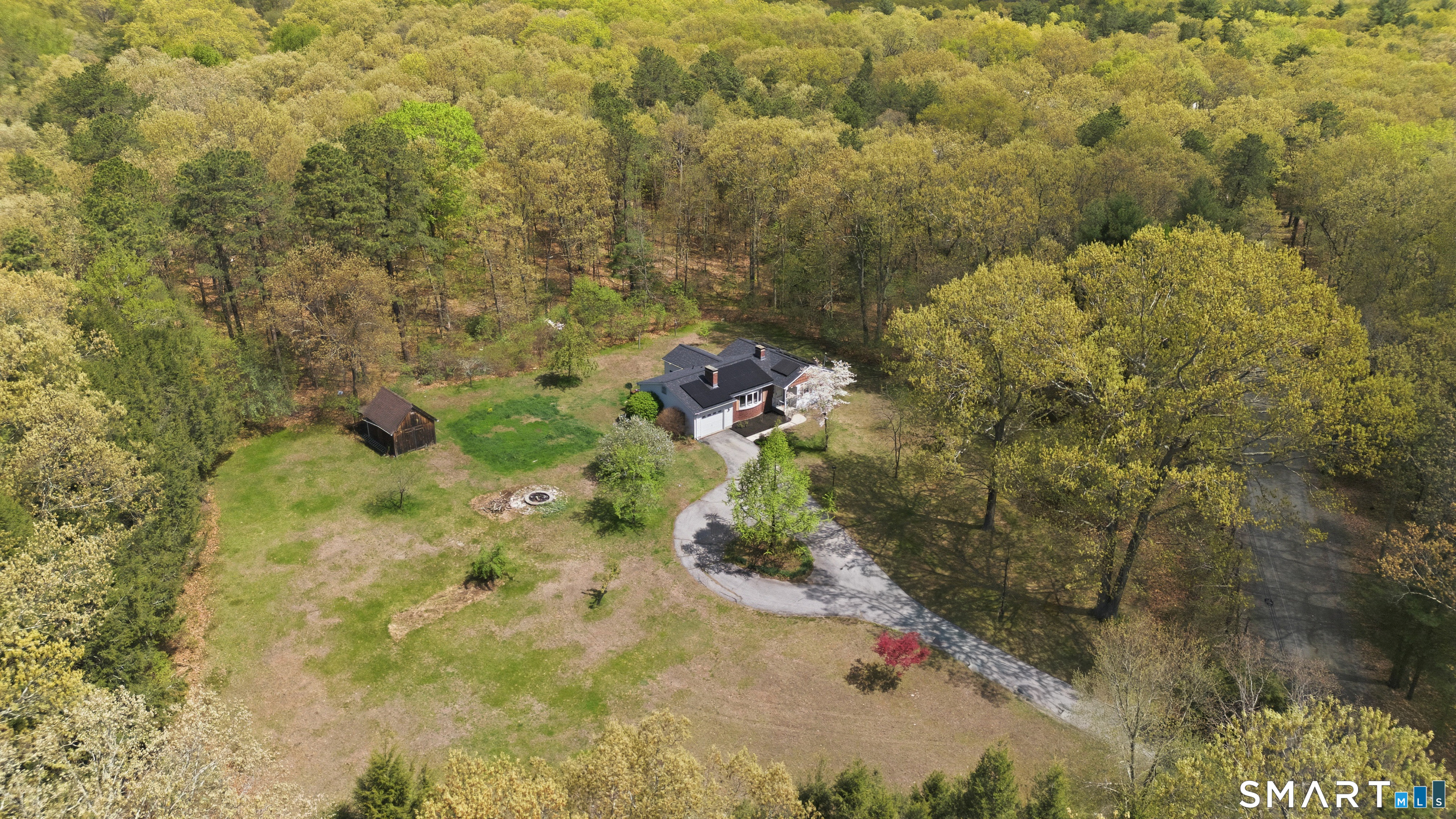 46 Taos Drive Killingly CT 06239