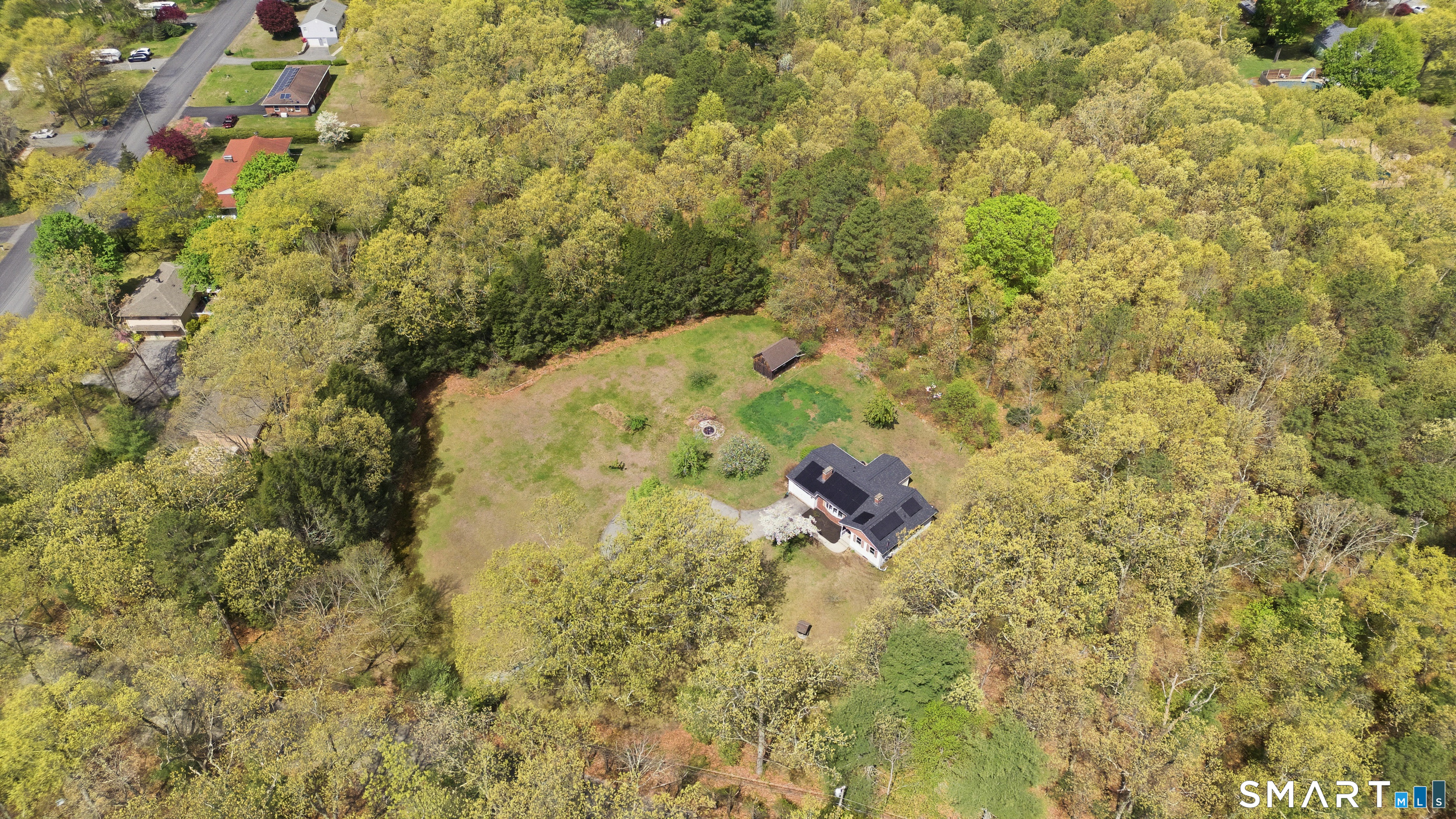 46 Taos Drive Killingly CT 06239