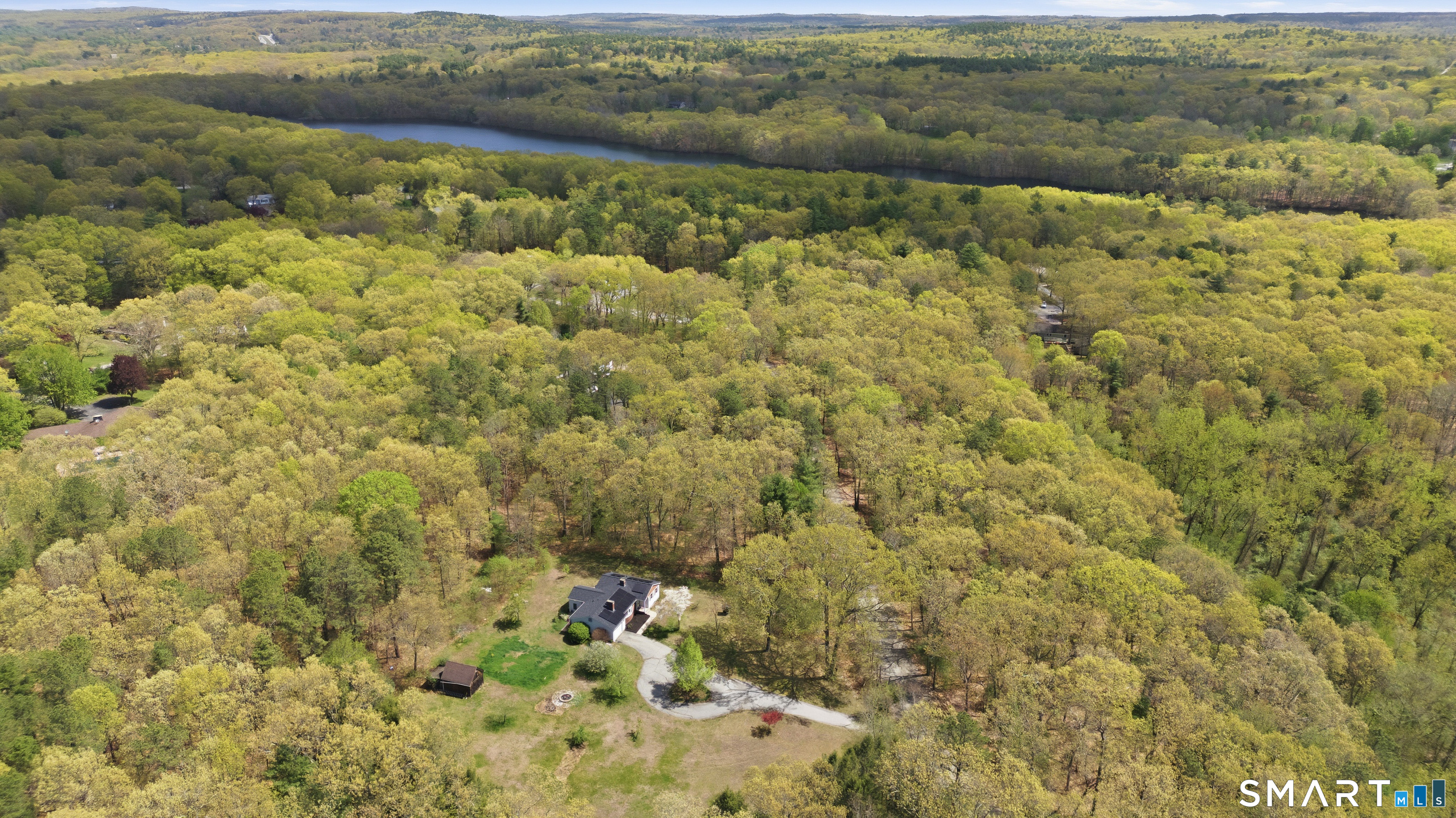 46 Taos Drive Killingly CT 06239