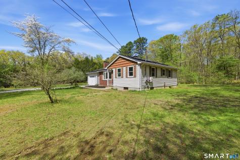 46 Taos Drive Killingly CT 06239