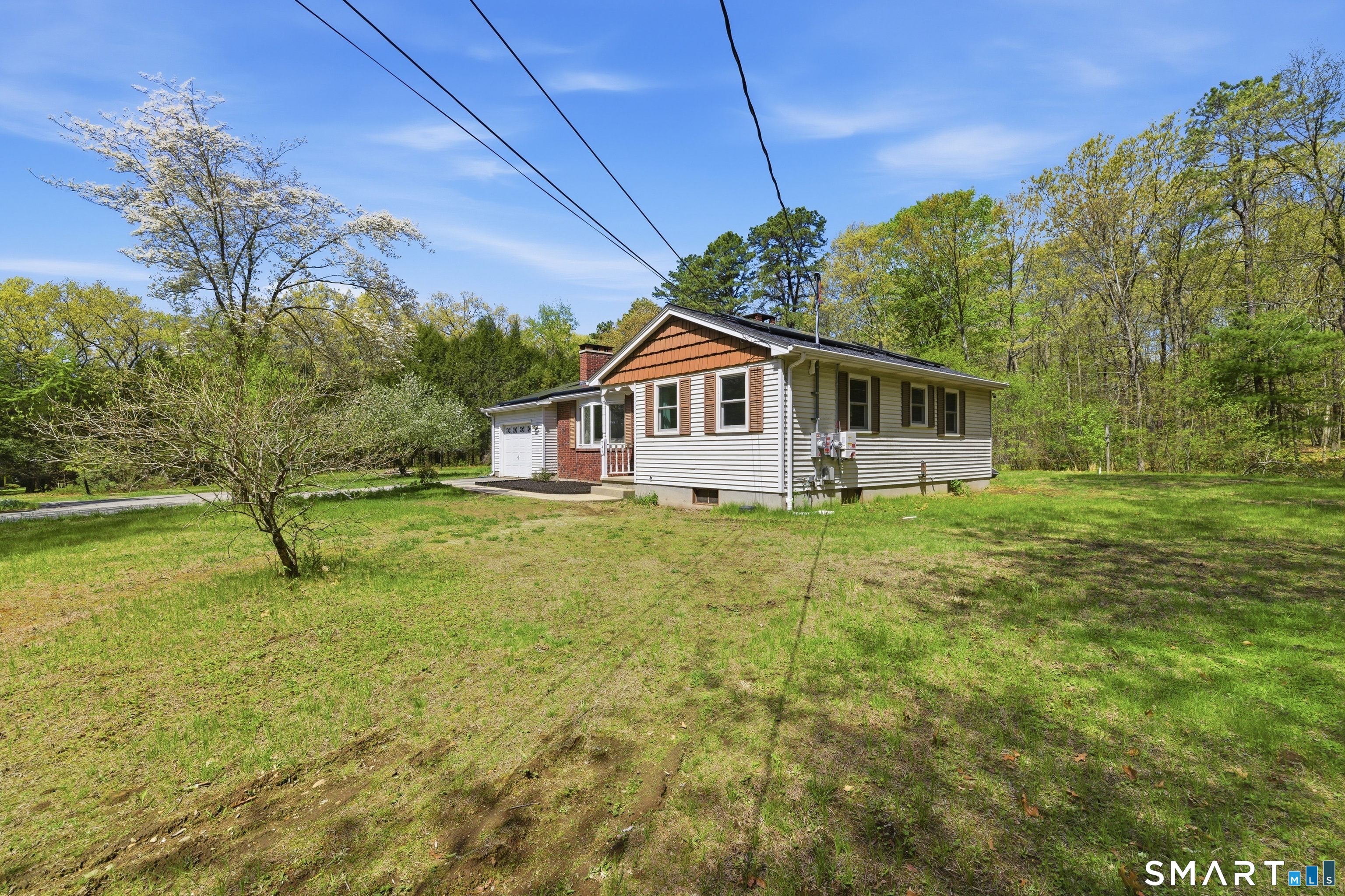 46 Taos Drive Killingly CT 06239