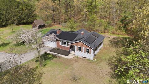 46 Taos Drive Killingly CT 06239