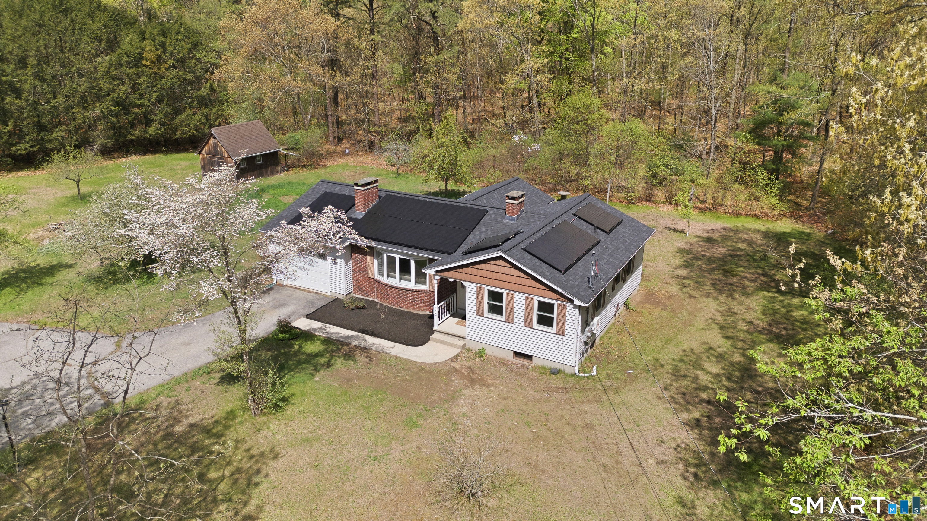 46 Taos Drive Killingly CT 06239