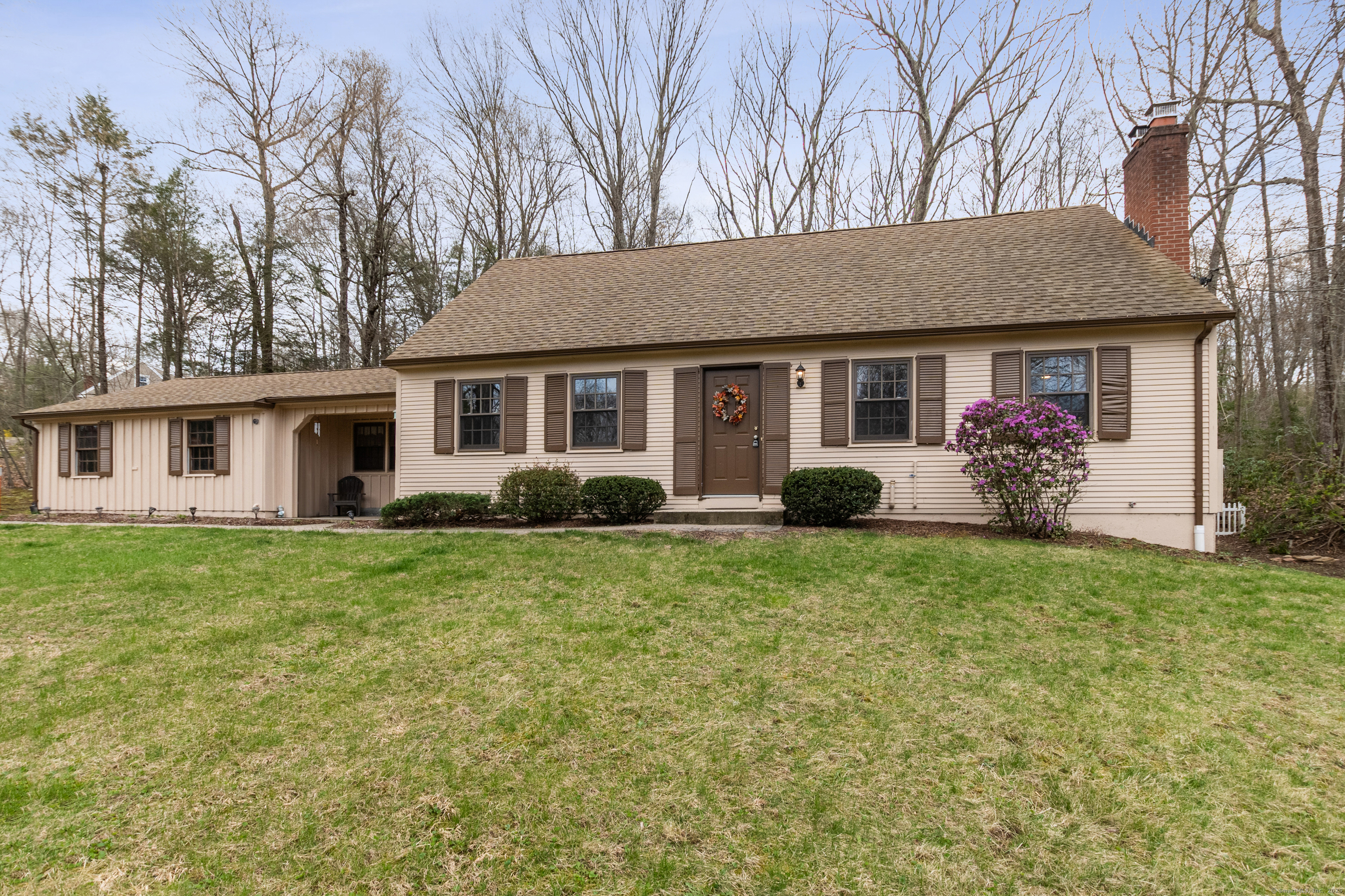 17 Fernwood Lane Somers CT 06071