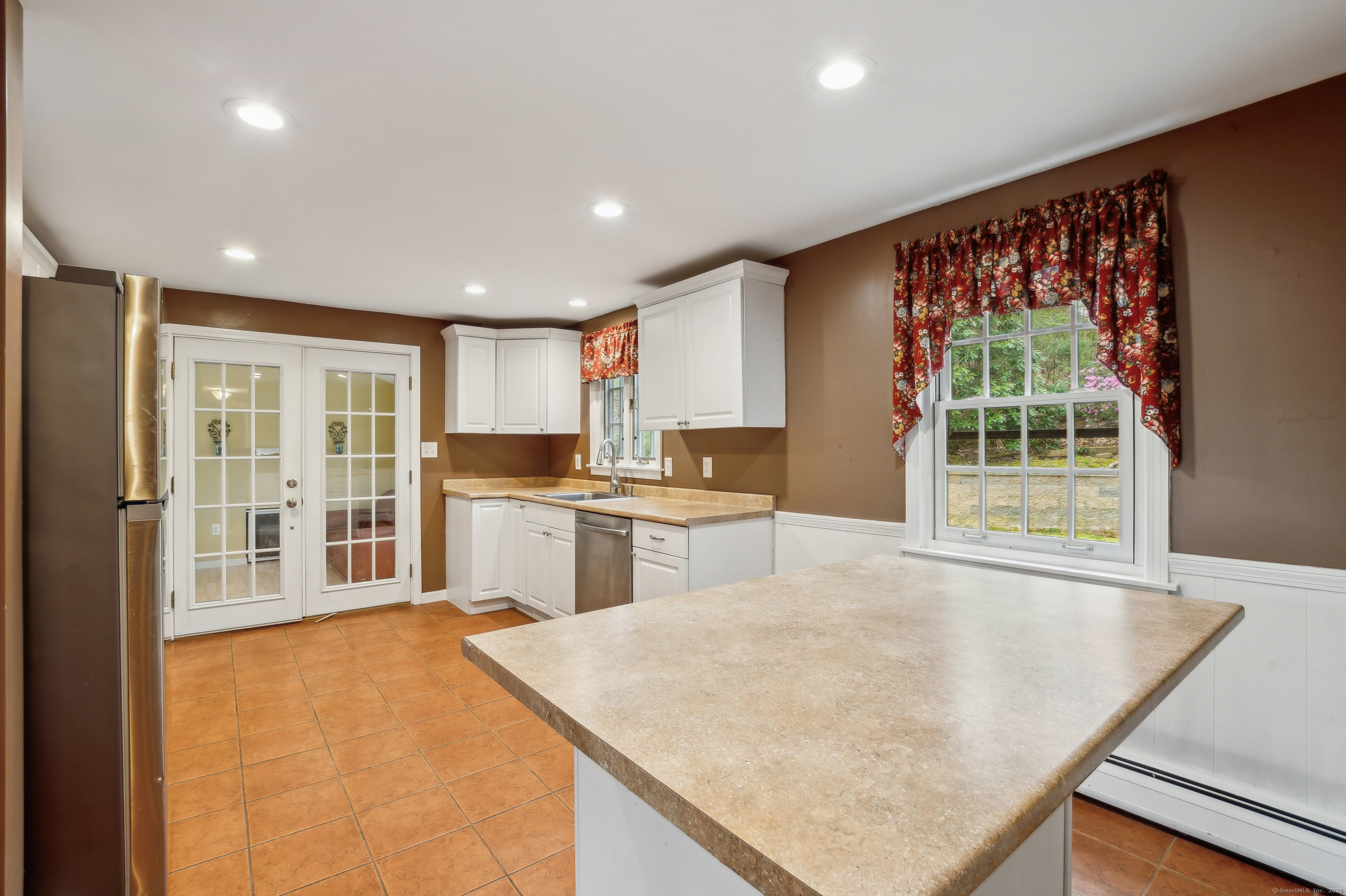 17 Fernwood Lane Somers CT 06071