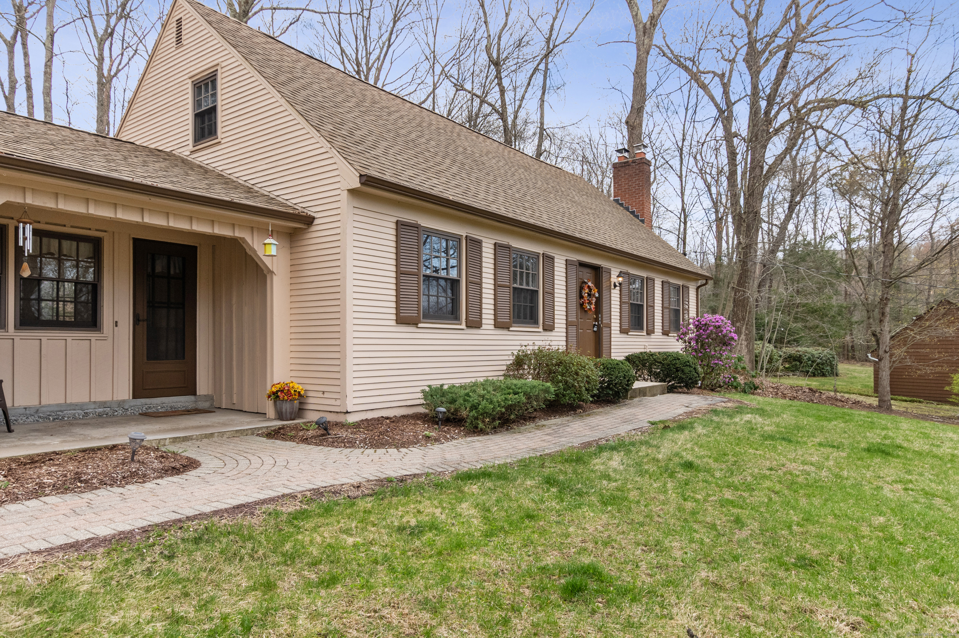 17 Fernwood Lane Somers CT 06071