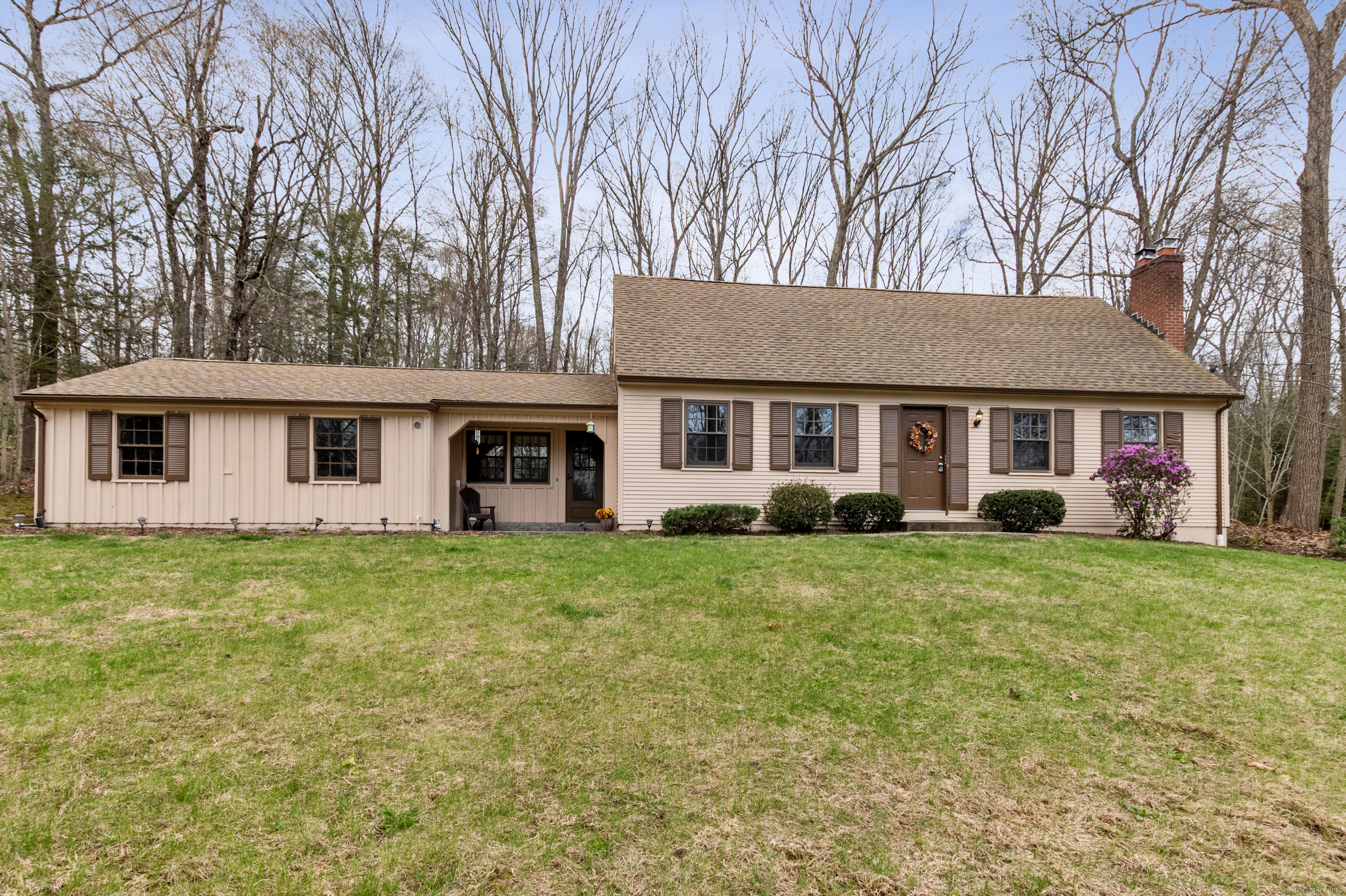 17 Fernwood Lane Somers CT 06071