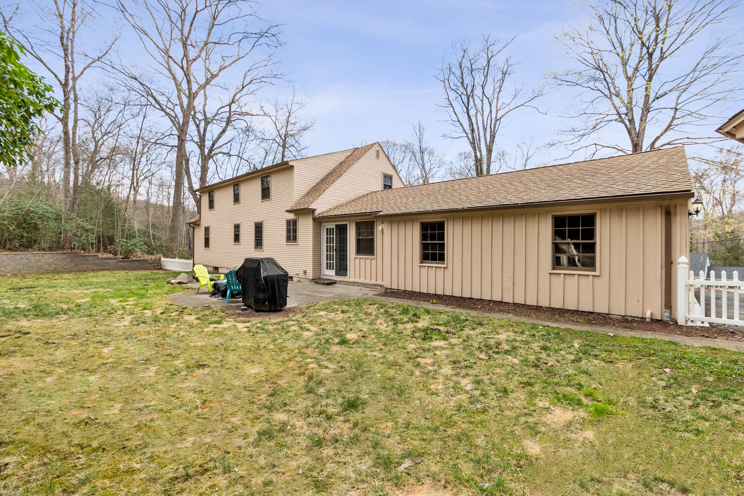 17 Fernwood Lane Somers CT 06071