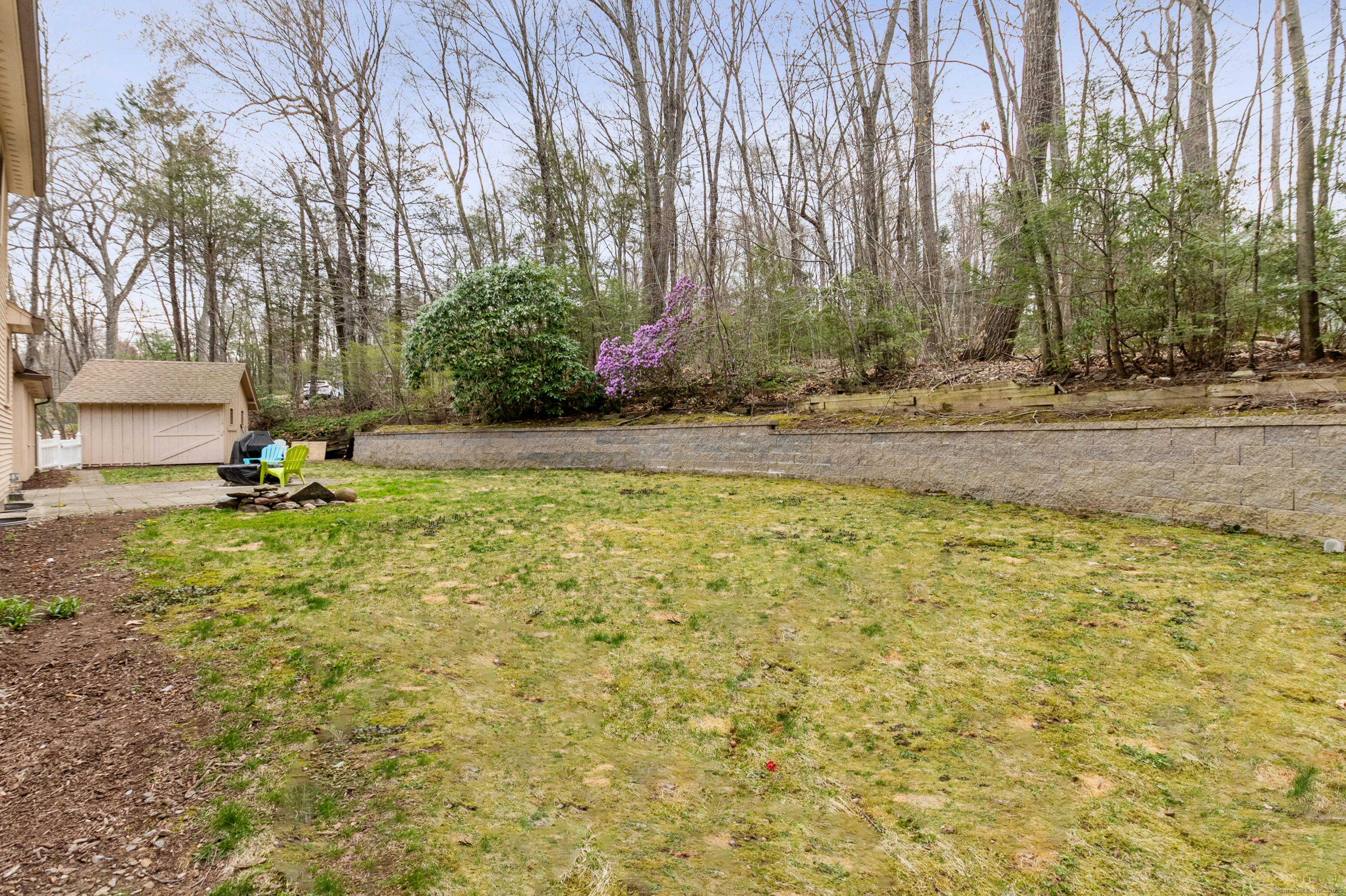 17 Fernwood Lane Somers CT 06071