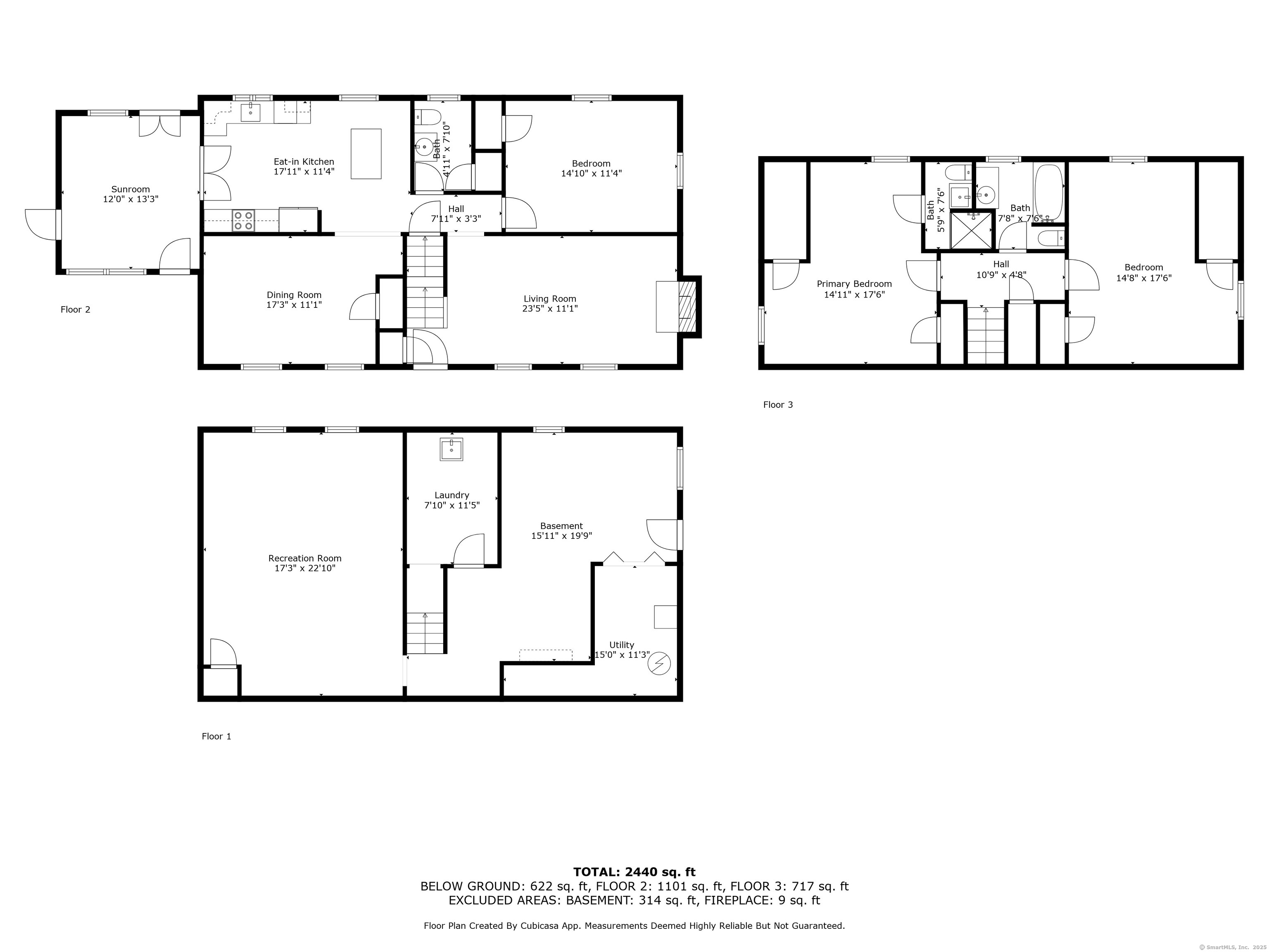 17 Fernwood Lane Somers CT 06071