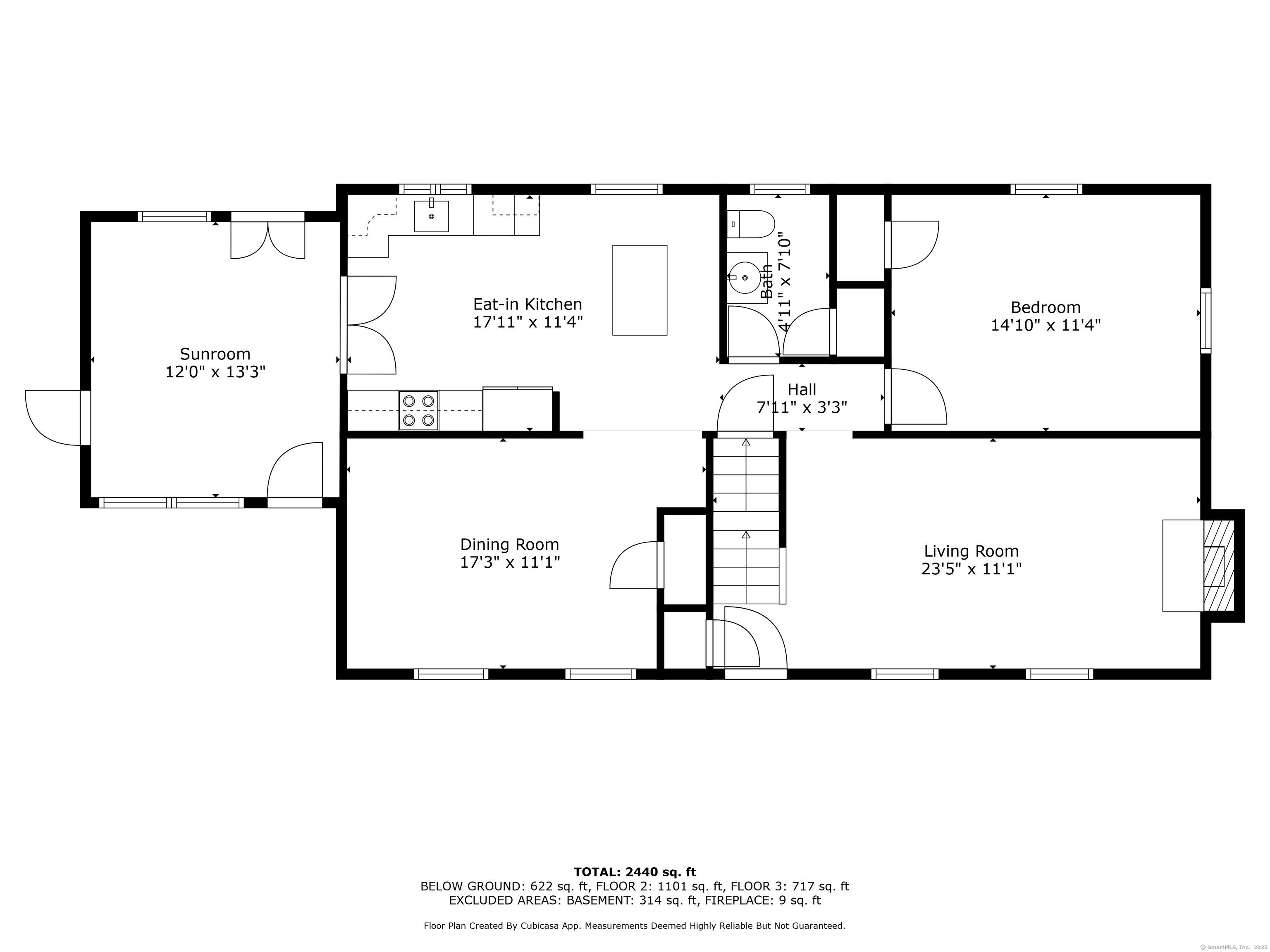 17 Fernwood Lane Somers CT 06071
