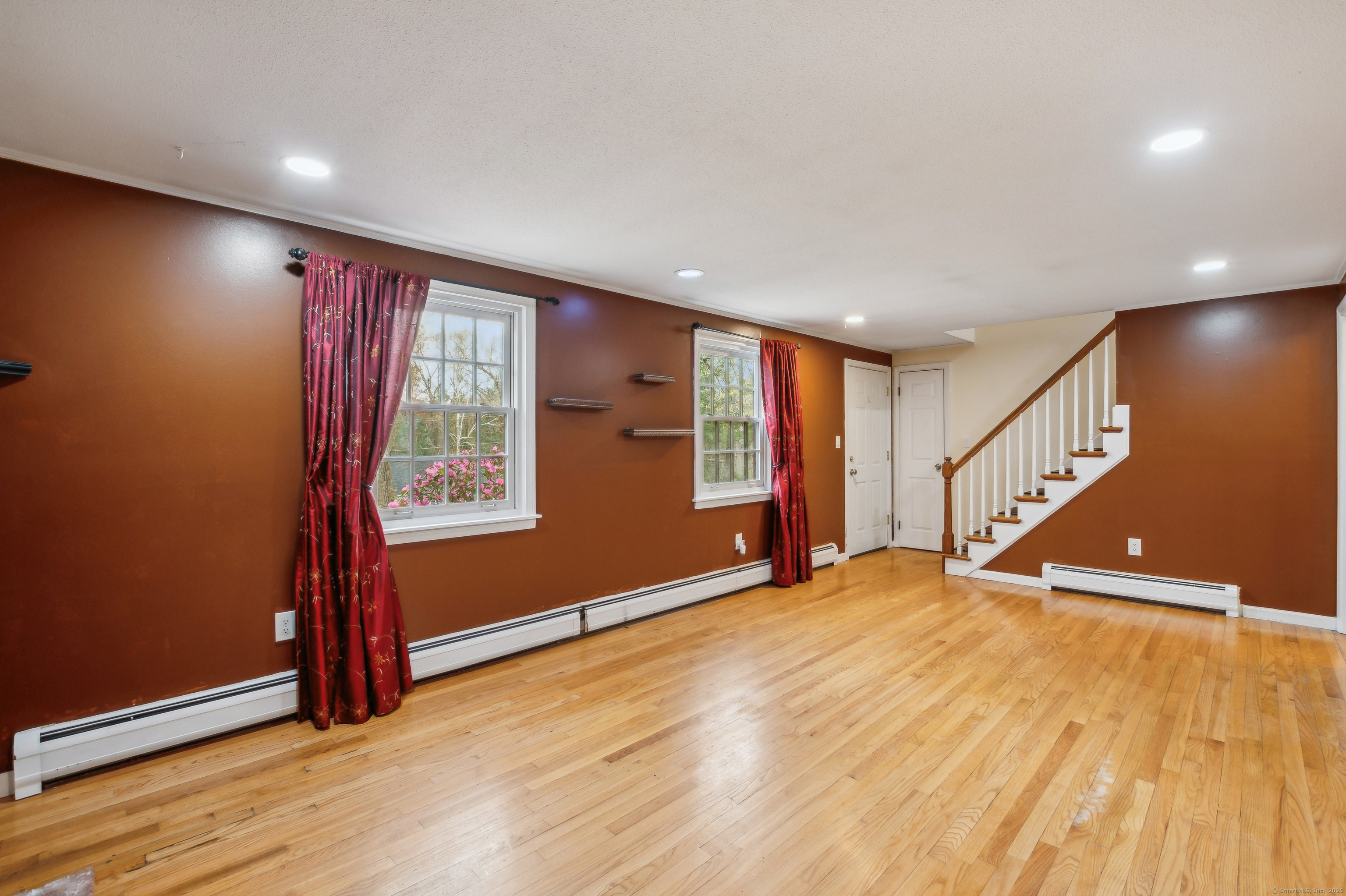 17 Fernwood Lane Somers CT 06071