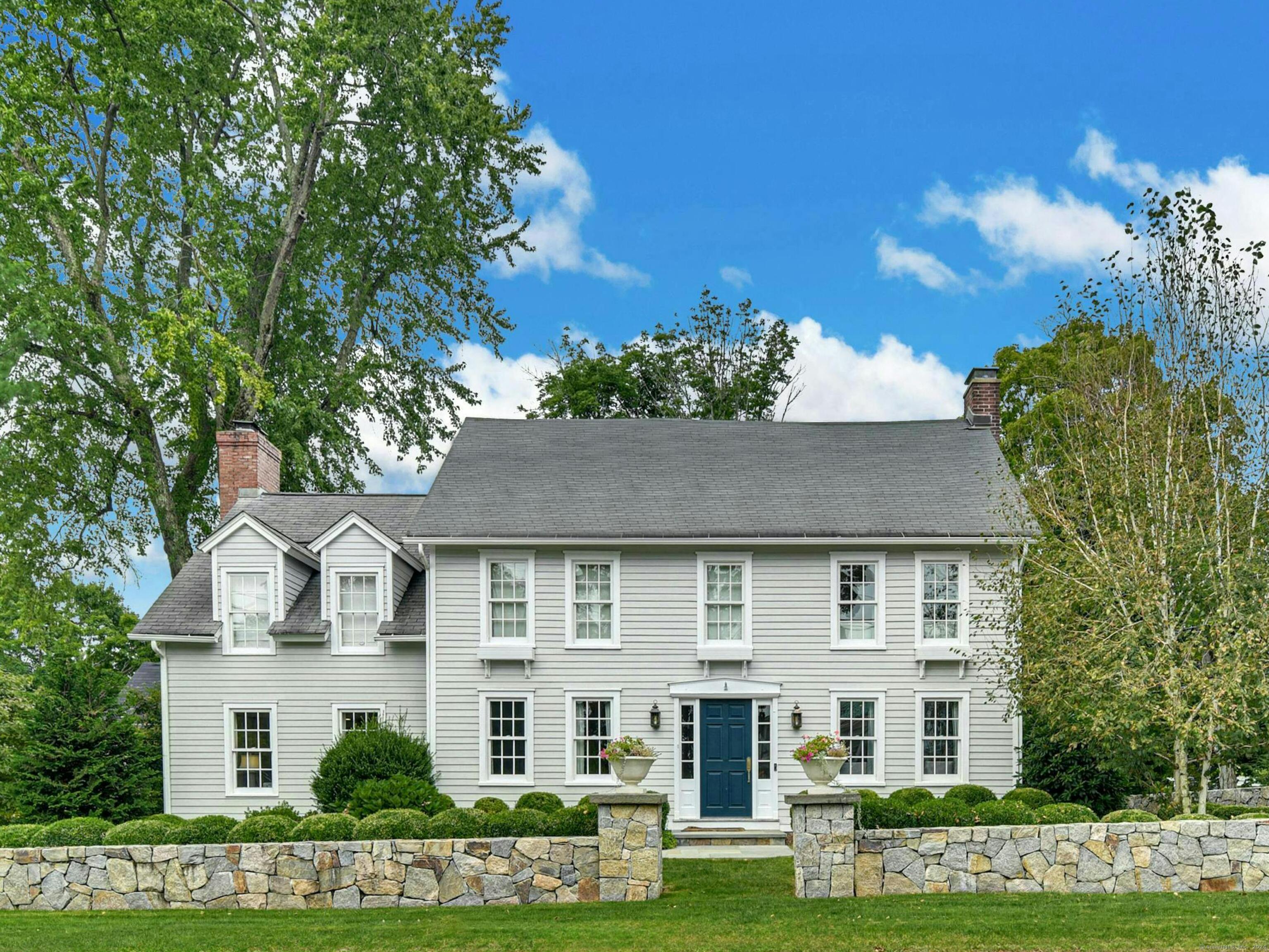 652 Weed Street New Canaan CT 06840