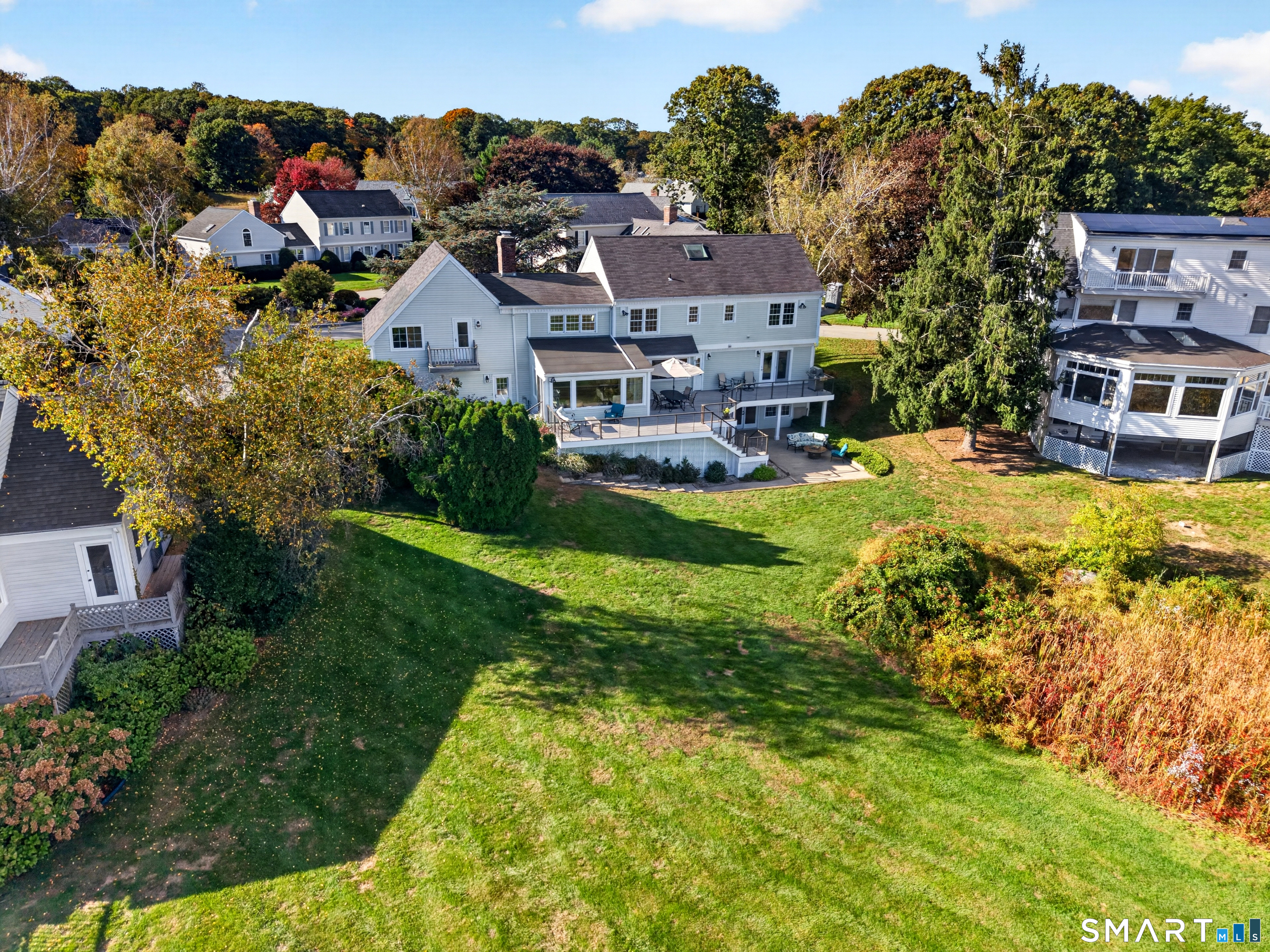 22 Kingsbridge Way Madison CT 06443