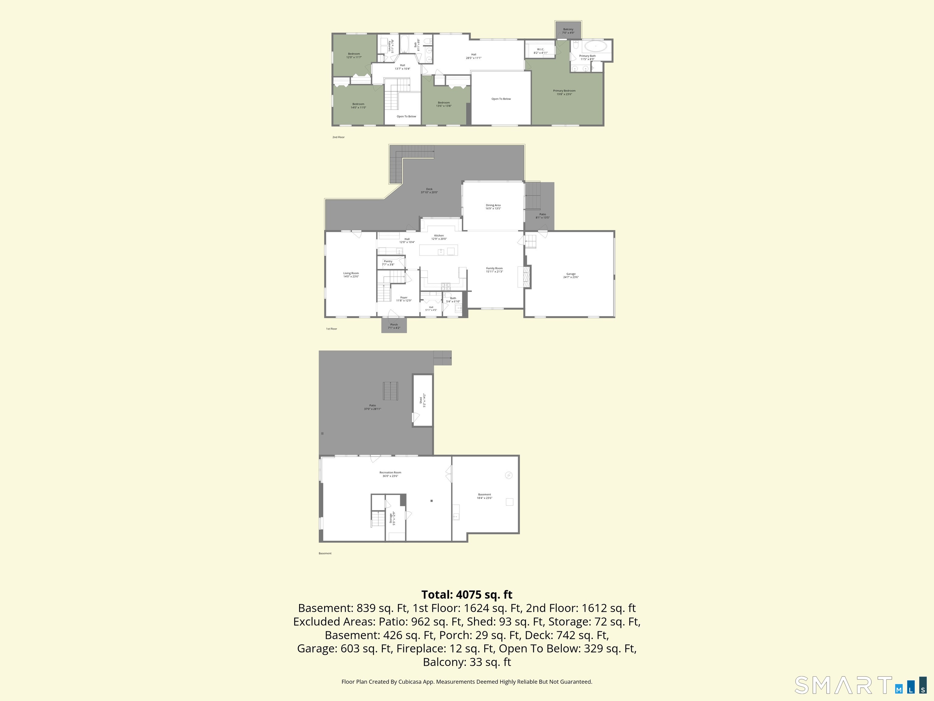 22 Kingsbridge Way Madison CT 06443