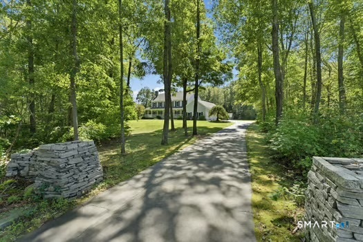 8 Red Brook Lane Ledyard CT 06339
