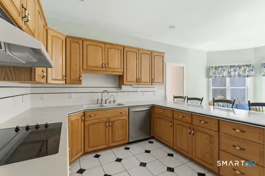 8 Red Brook Lane Ledyard CT 06339