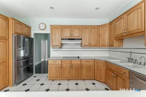 8 Red Brook Lane Ledyard CT 06339