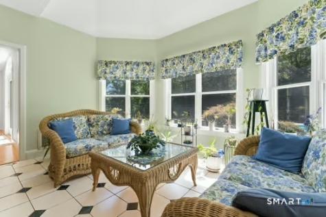 8 Red Brook Lane Ledyard CT 06339