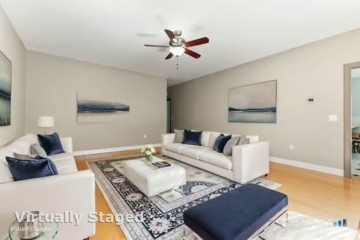 8 Red Brook Lane Ledyard CT 06339