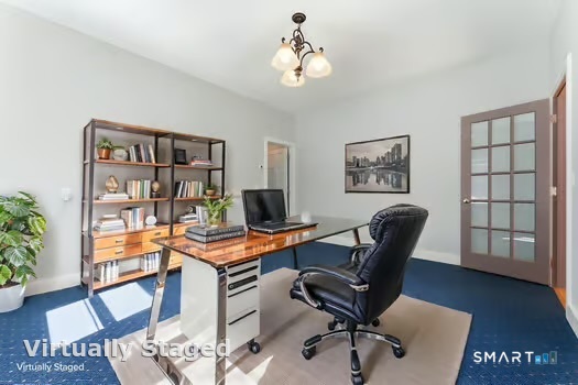 8 Red Brook Lane Ledyard CT 06339
