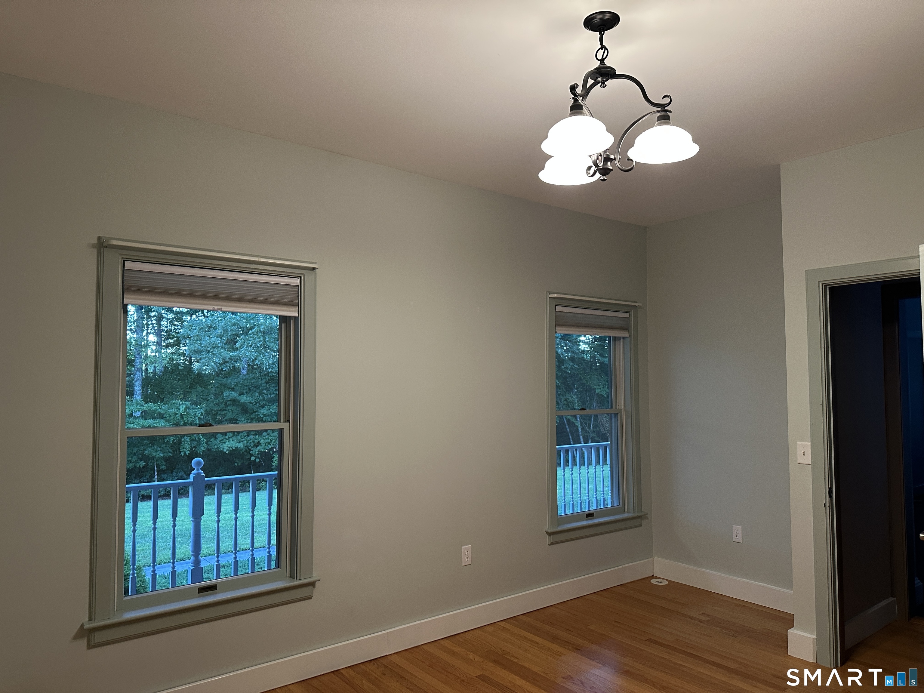 8 Red Brook Lane Ledyard CT 06339