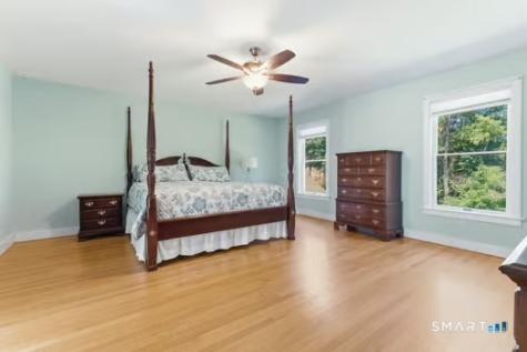 8 Red Brook Lane Ledyard CT 06339