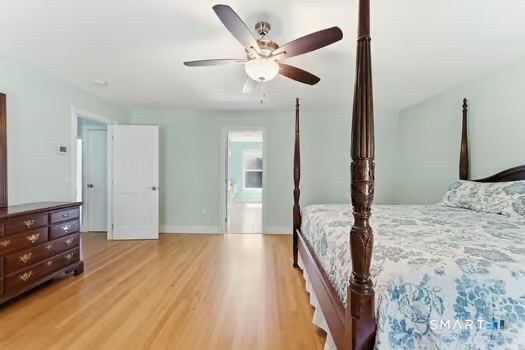 8 Red Brook Lane Ledyard CT 06339