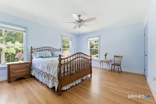 8 Red Brook Lane Ledyard CT 06339