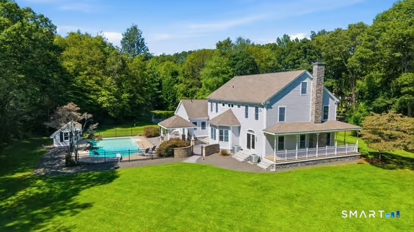 8 Red Brook Lane Ledyard CT 06339